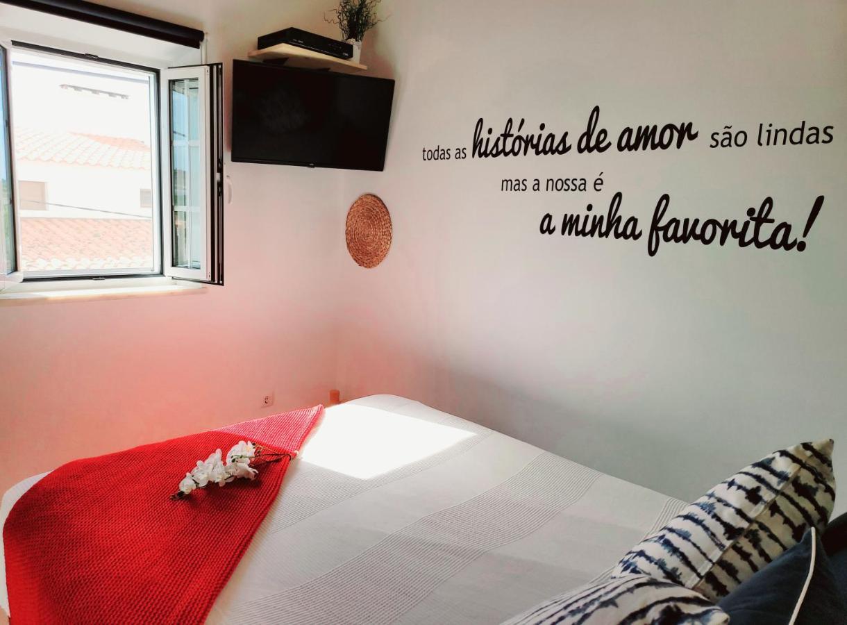 הוילה אמיירה Casinha Da Esquina מראה חיצוני תמונה